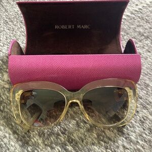 Robert Marc Sunglasses